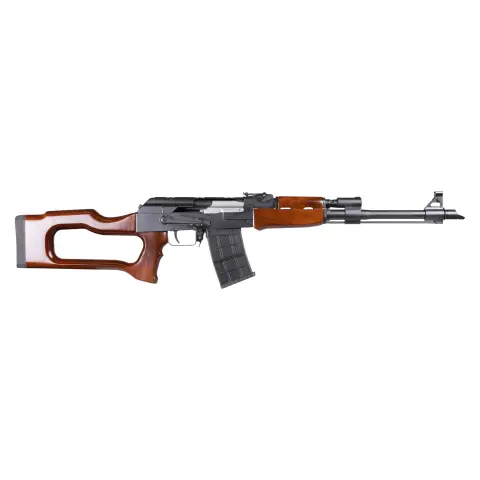 DAĞLIOĞLU Dragunov AHŞAP TAKIM ORJİNAL