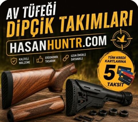 DAĞLIOĞLU FD63 AHŞAP TAKIM ( 12 CAL )