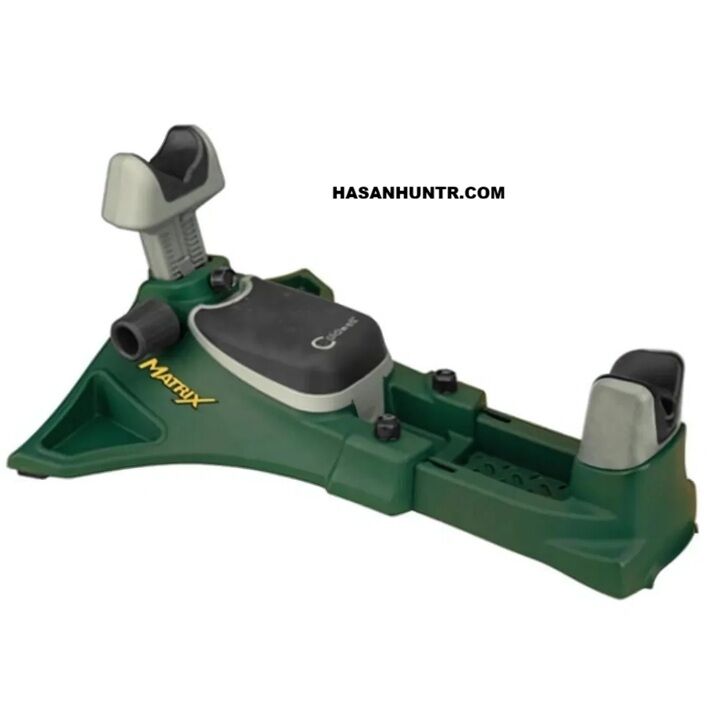 Caldwell Caldwell Matrix Shooting Rest Ayarlanabilir Tabanca ve Tüfek Atış Desteği