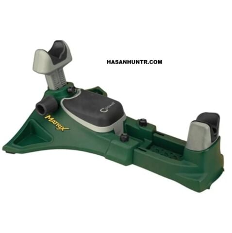 Caldwell Caldwell Matrix Shooting Rest Ayarlanabilir Tabanca ve Tüfek Atış Desteği