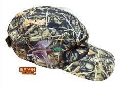 ÖRDEK LOGO YAZLIK ŞAPKA