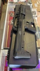 RANGER RP-12 Black POMPALI ÖZEL AV TÜFEĞİ