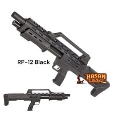 RANGER RP-12 Black POMPALI ÖZEL AV TÜFEĞİ