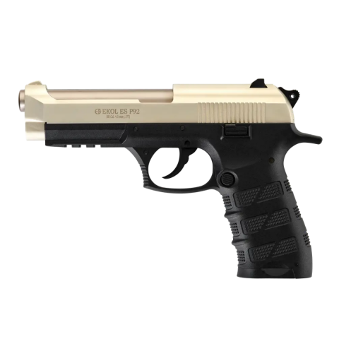 EKOL ES P92 SATEN 4.5 HAVALI TABANCA