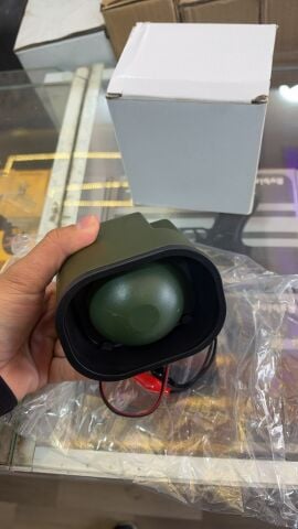 Tek Sesli Bıldırcın Teyp 35 Watt