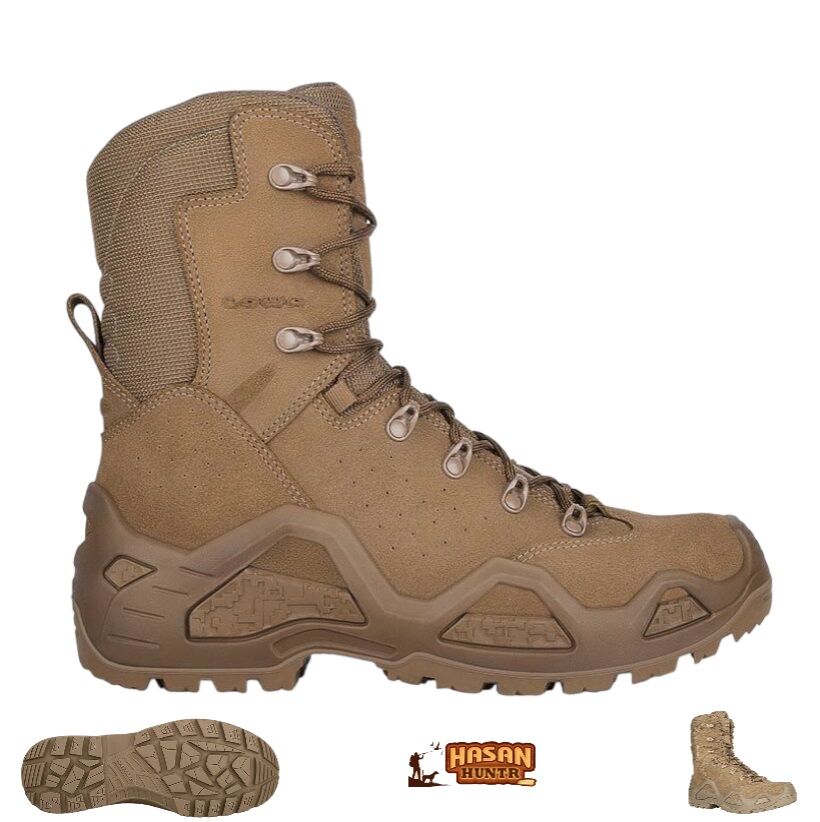 LOWA Z-8S GTX C COYETE OP BOT