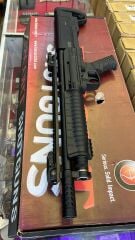 Hatsan Escort BULLTAC SA 12