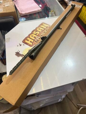 İMPALA PLUS O.D Green yedek cantilever  namlu 61 CM