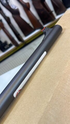İMPALA PLUS 56 CM YEDEK NAMLU CANTİLEVER WALNUT SMOKED