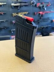 FD47 DAĞLIOĞLU YEDEK ŞARJÖR (36 CALİBRE) 8Lİ