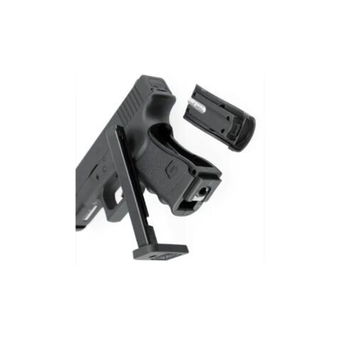 UMAREX Glock 19 Airsoft Tabanca - Co2, Siyah