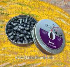 SPOTON ZEUS 125 ADET