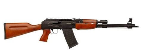Sniper SN-12 Ahşap Şarjörlü Otomatik Av Tüfeği