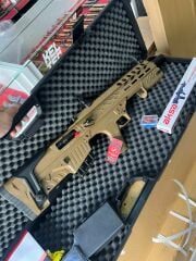 T12 Bullpup BRONZ  Otomatik - Pompalı Av Tüfeği (Çift Sistem)