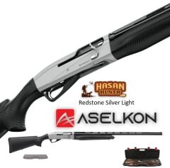 Redstone Silver Light 12 CALİBRE AV TÜFEĞİ ASELKON