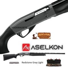 Redstone Gray Light 12 CALİBRE AV TÜFEĞİ