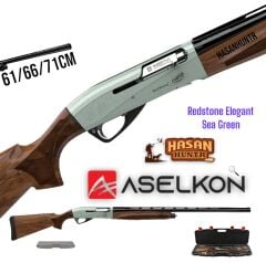 Redstone Elegant Sea Green AV TÜFEĞİ