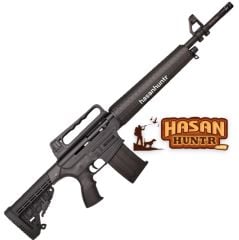 BARAK ARMS 99 POLİMER KABZE ESKİ MODEL ŞARJÖRLÜ TÜFEK