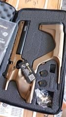 RP REXİMEX FDE/ BRONZ 4,5/5,5 HAVALI PCP TABANCA