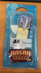 Sig Sauer P226 Şarjör İtalyan SABATTİ