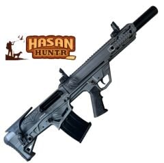 BERMUDA BULLBUP ÖZEL RENK YARASA 12 CALİBRE