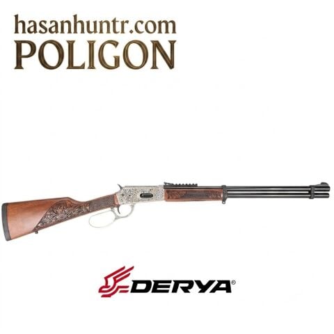 Derya MD-101D Deluxe Lever Action Av Tüfeği