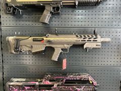 AKSA ARMS BULLBUP TUNGSTEN ÖZEL RENK