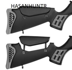 HATSAN MOD 125 SNİPER VORTEX 5.5