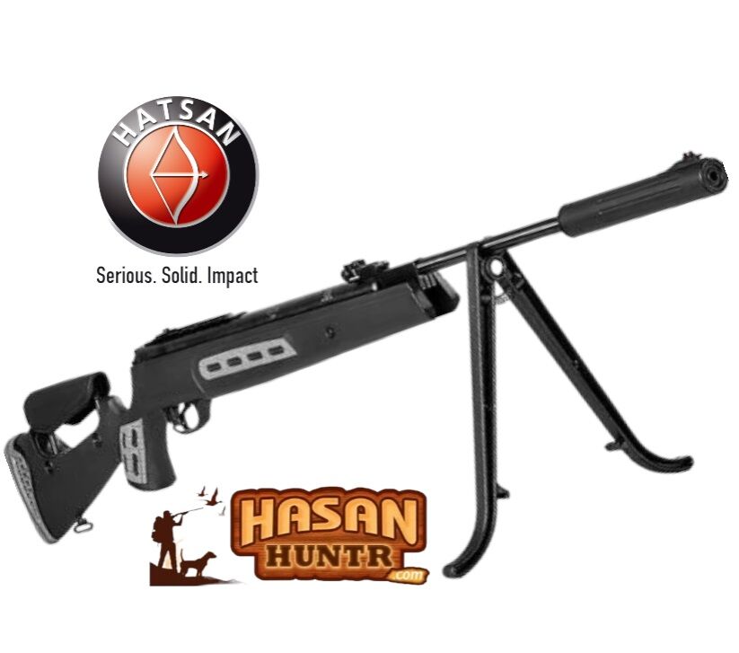 HATSAN MOD 125 SNİPER VORTEX 5.5