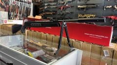 MOD 125 SNİPER VORTEX 5.5