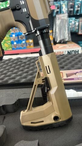 Derya Mk12 Ultra Pro Şarjörlü Otomatik Av Tüfeği