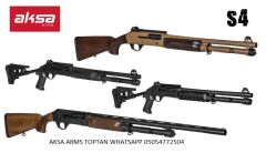 AKSA CROSSFIRE WI KAMUFLAJ