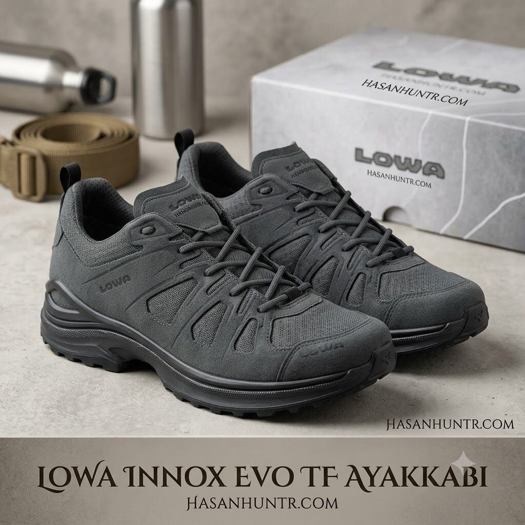 LOWA INNOX EVO TF AYAKKABI