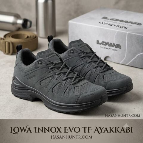 LOWA INNOX EVO TF AYAKKABI