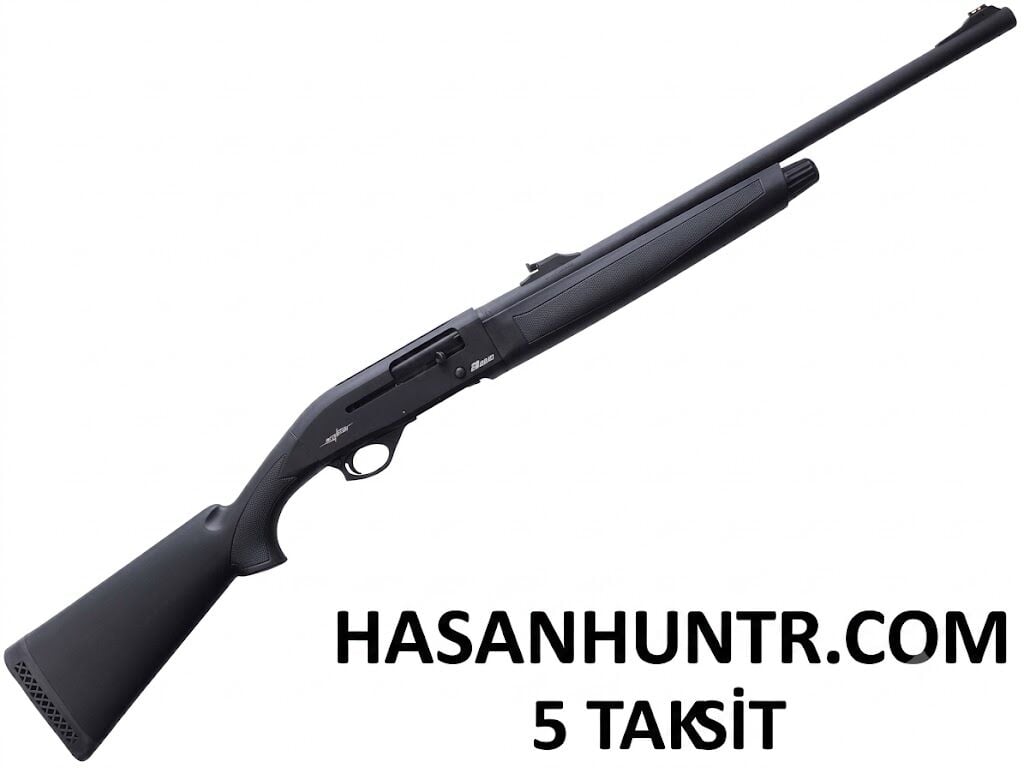 ARMSAN A620 SENTETİK SLUG 20 KALİBRE OTOMATİK