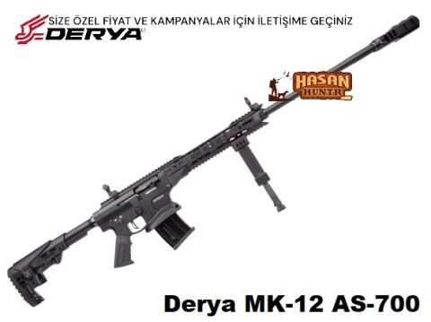 Derya MK-12 AS-700