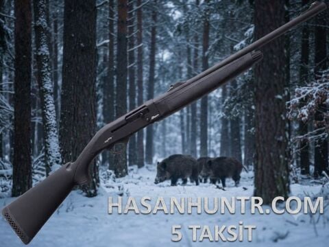 ARMSAN A620 SENTETİK SLUG 20 KALİBRE OTOMATİK
