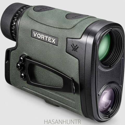 Vortex Viper HD 3000 Lazer Mesafe Ölçer