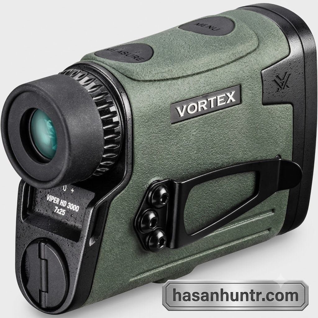 Vortex Viper HD 3000 Lazer Mesafe Ölçer