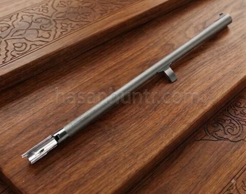 M3000 SABİT ARPACIKLI SLUG NAMLU