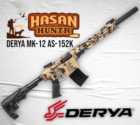 Derya MK-12 AS-152K