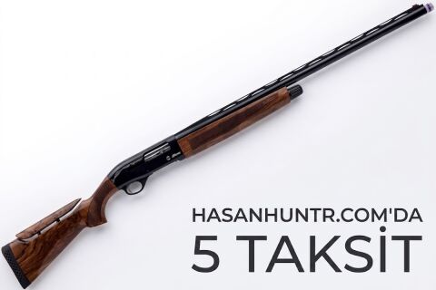 Armsan A612 DW2 Sporting Otomatik Av Tüfeği