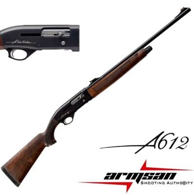 ARMSAN A612 SLUG YEDEK NAMLU