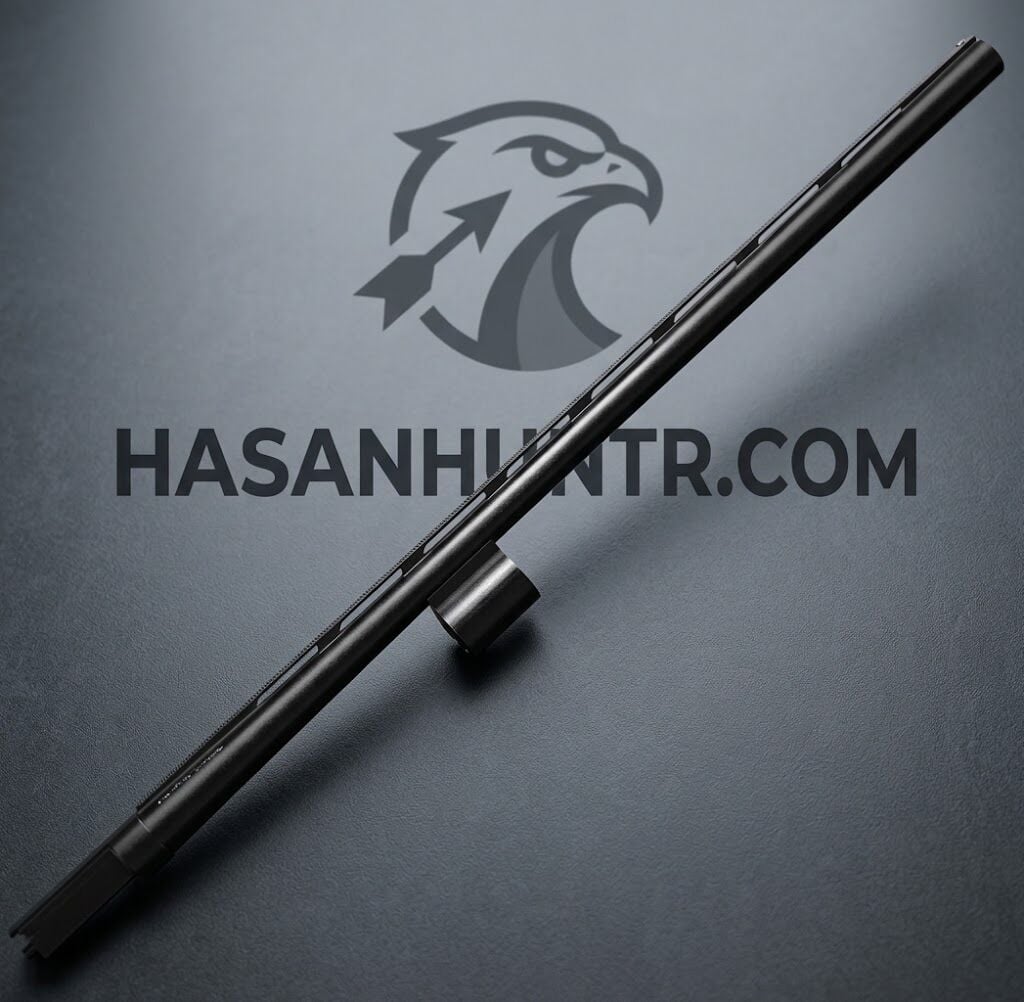 ARMSAN A620 ŞERİTLİ YEDEK NAMLU 61 CM