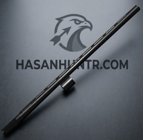 ARMSAN A620 ŞERİTLİ YEDEK NAMLU 61 CM