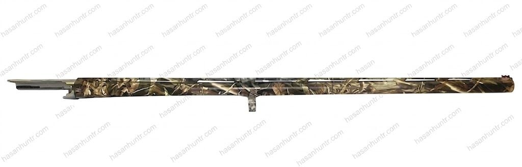 Ata Arms Neo 12 Camo Max 5 Şeritli Yedek Namlu 76 cm