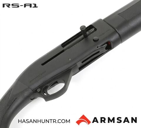 ARMSAN ARMTAC RS-A1 YARI OTOMATİK AV TÜFEĞİ