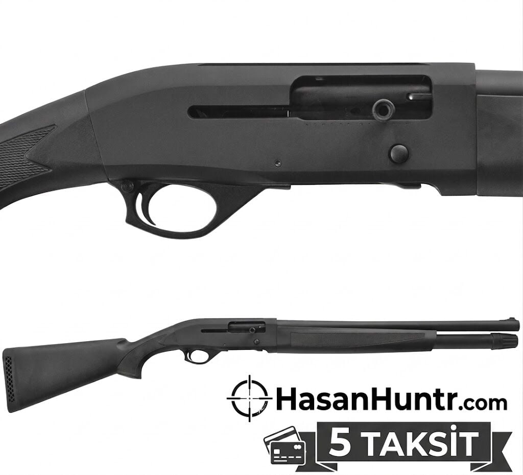 ARMSAN ARMTAC RS-A1 YARI OTOMATİK AV TÜFEĞİ