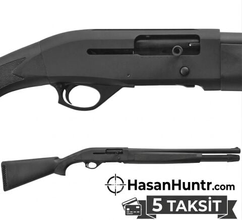 ARMSAN ARMTAC RS-A1 YARI OTOMATİK AV TÜFEĞİ