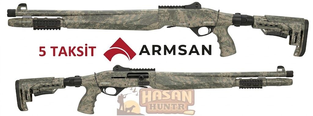 Armsan Armtac RS-A2 KAMO